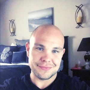 Meet your Posher, Jared